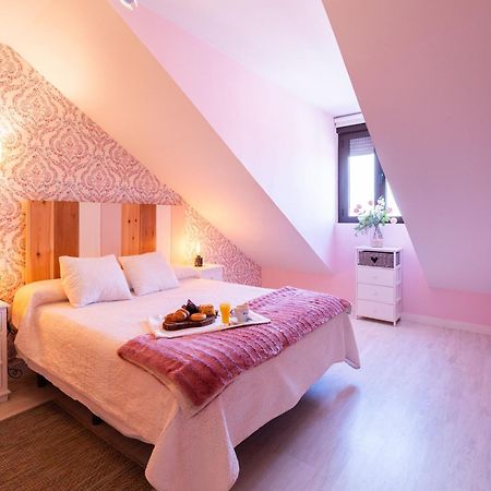 Apartamento "Marina" Тордесильяс Экстерьер фото