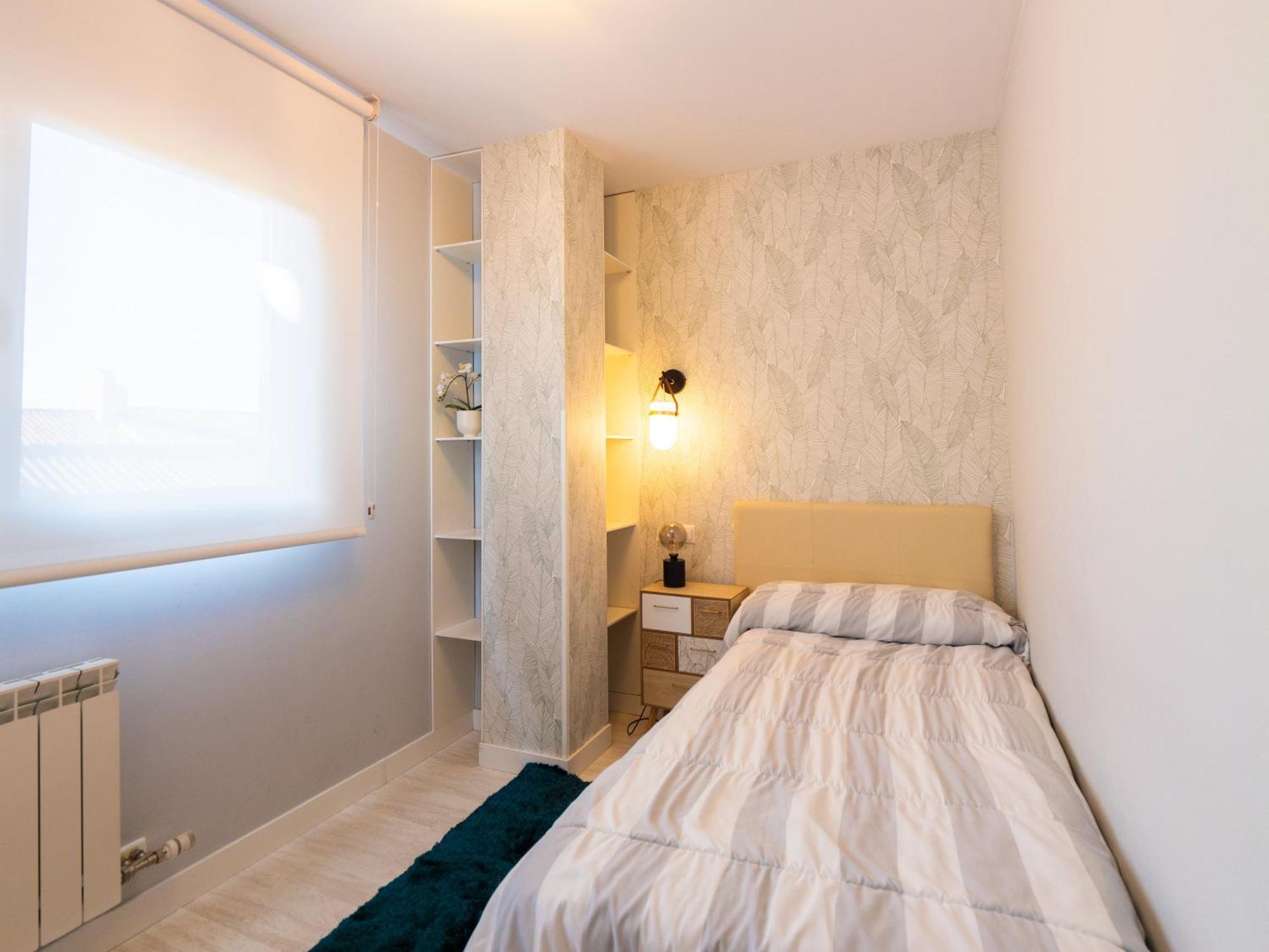 Apartamento "Marina" Тордесильяс Экстерьер фото
